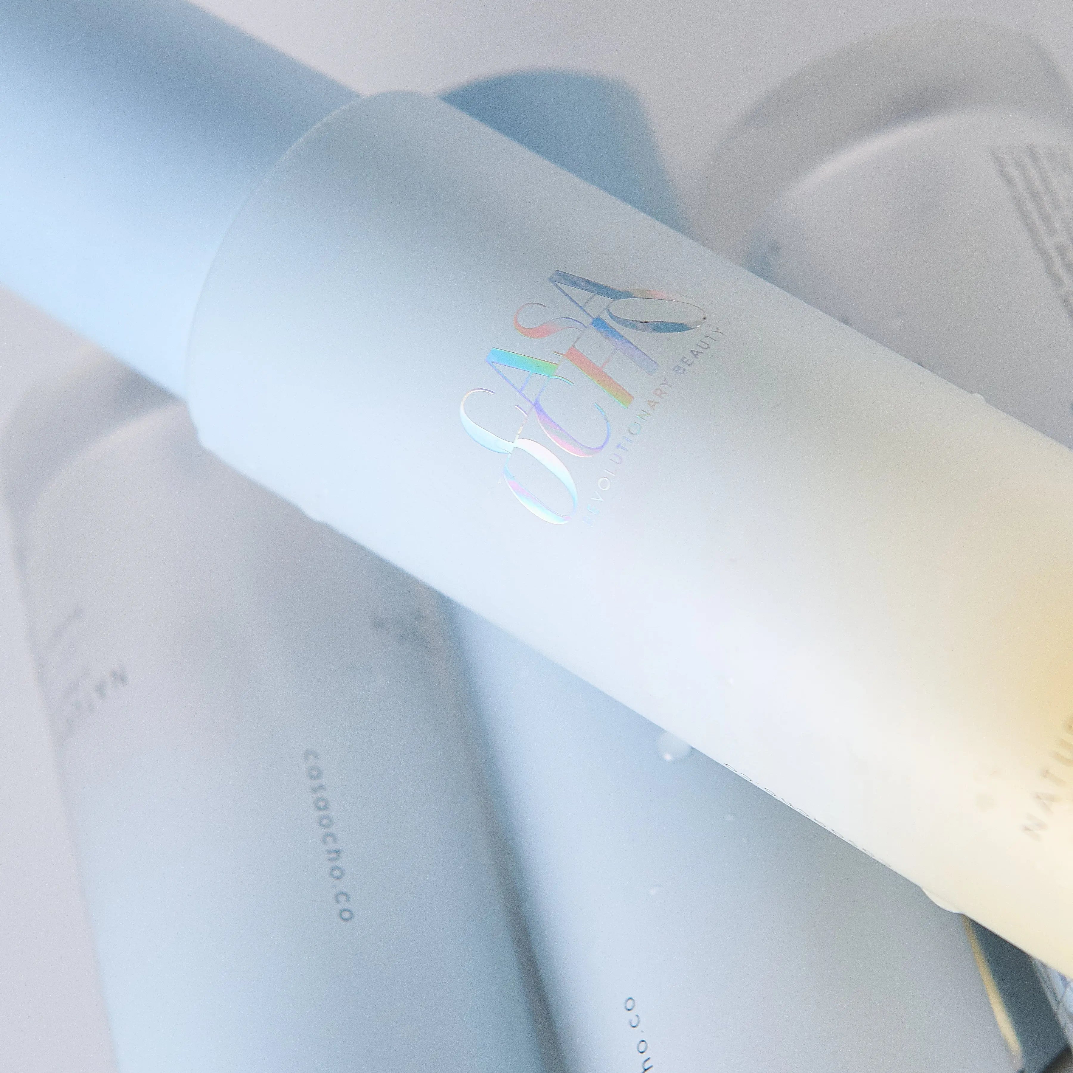 Skincare sin riesgos: Por qué evitar los disruptores hormonales y optar por skincare natural
