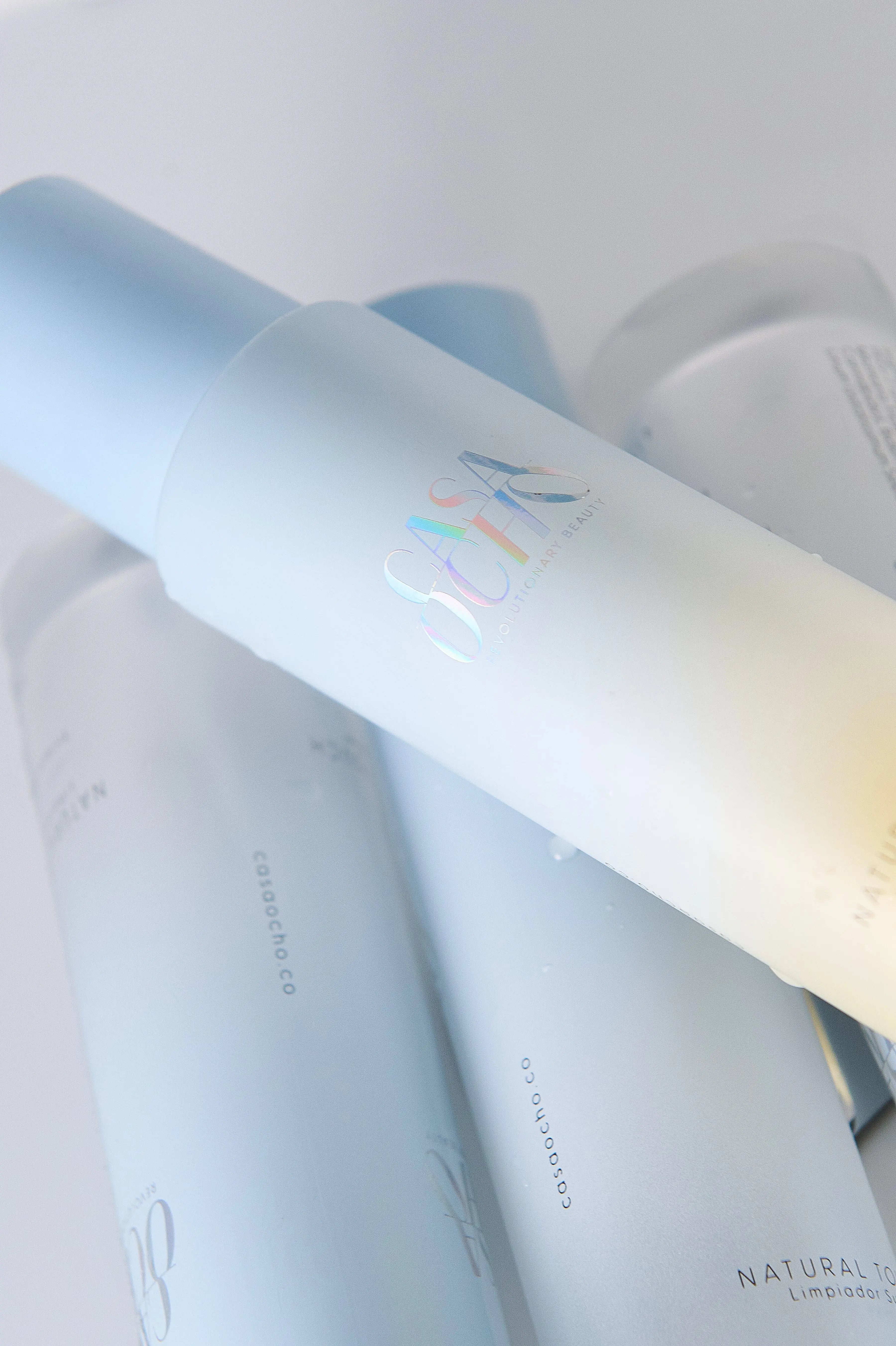 Skincare sin riesgos: Por qué evitar los disruptores hormonales y optar por skincare natural