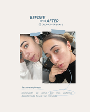 SKIN COCKTAIL Nourishing Serum