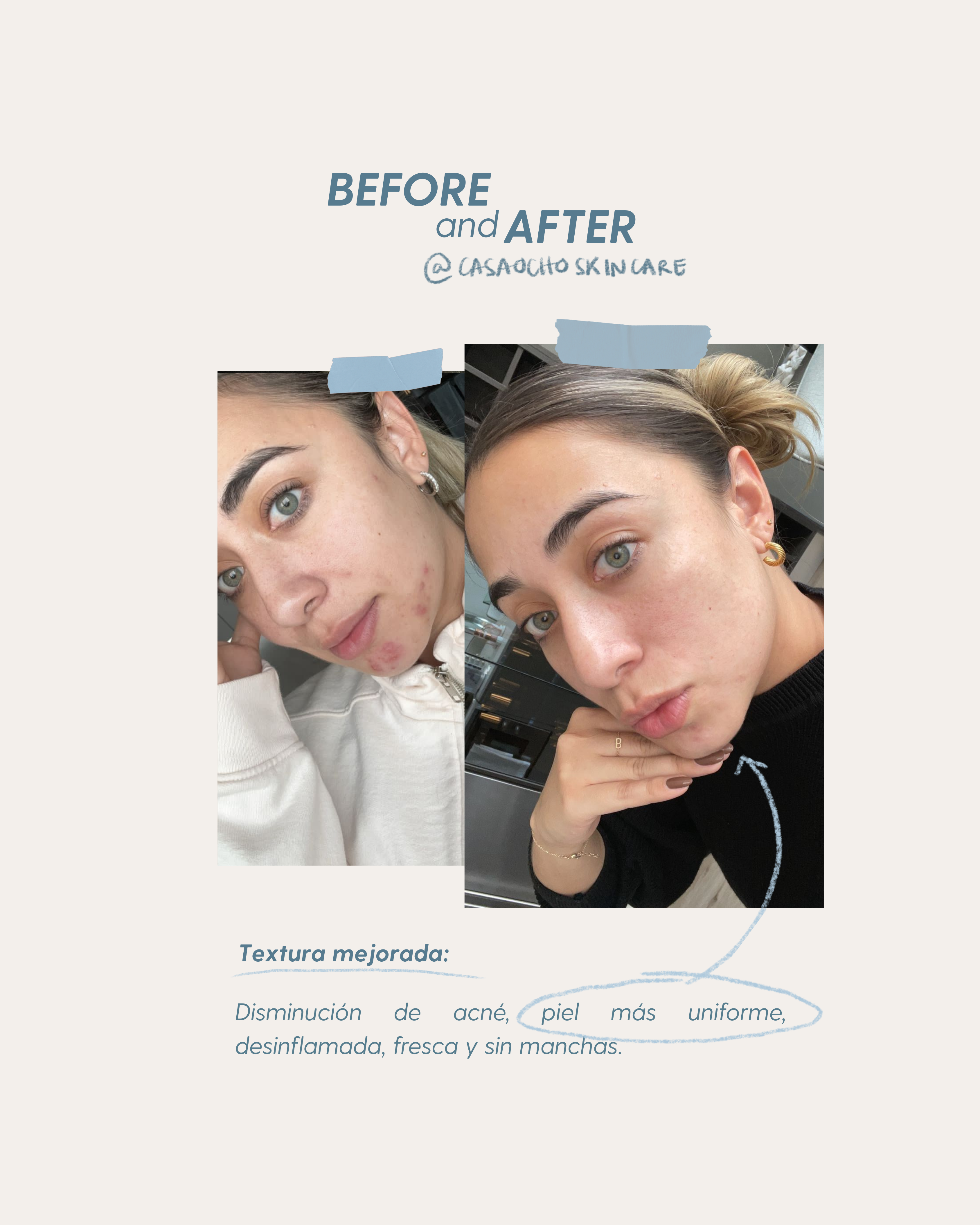 SKIN COCKTAIL Nourishing Serum