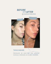 KEEP THAT GLOW Crema Iluminadora Humectante