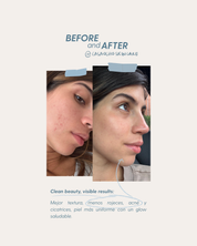 NATURAL TOUCH Limpiador Suave