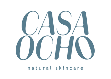 CASA OCHO SKINCARE