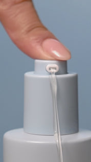 NATURAL TOUCH Soft Cleanser